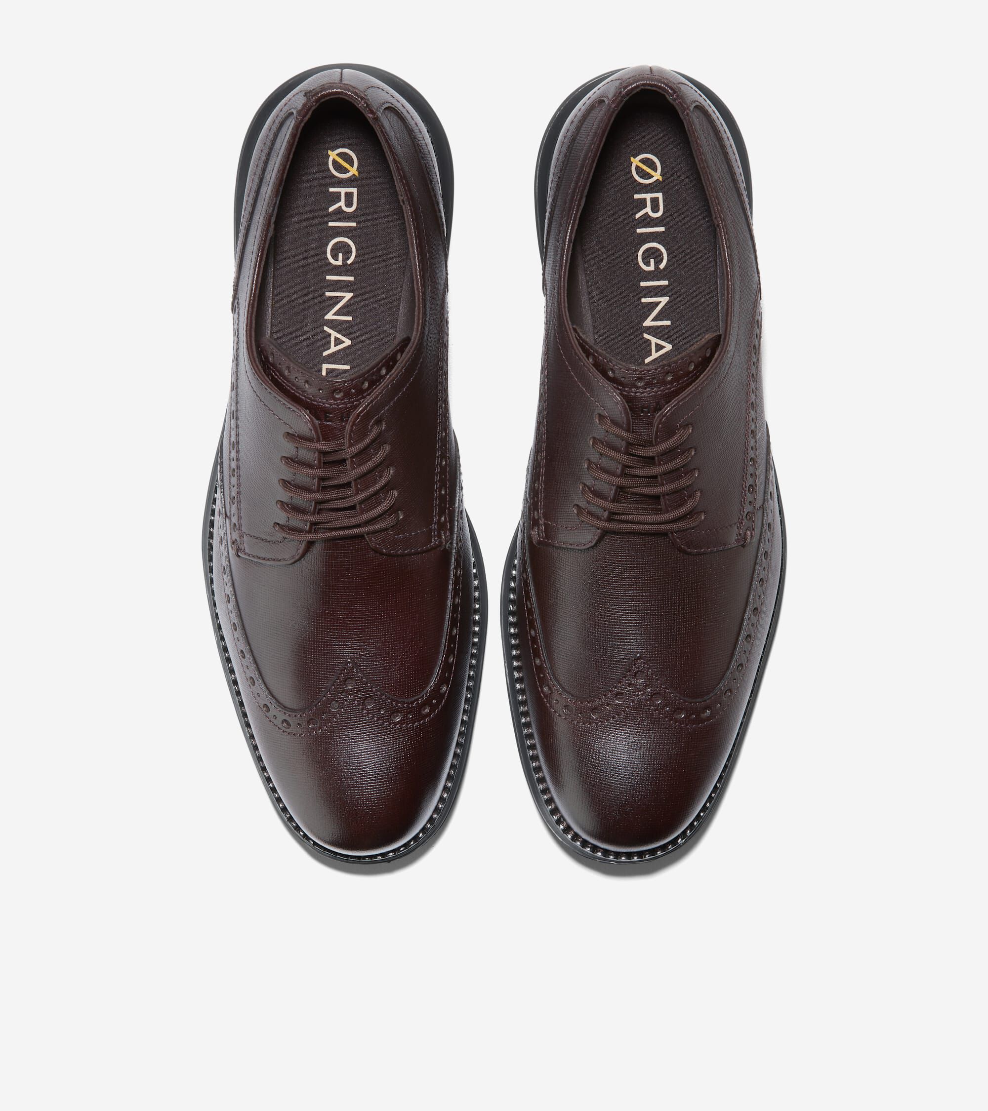 Best men's dress shoes for hotsell plantar fasciitis 218